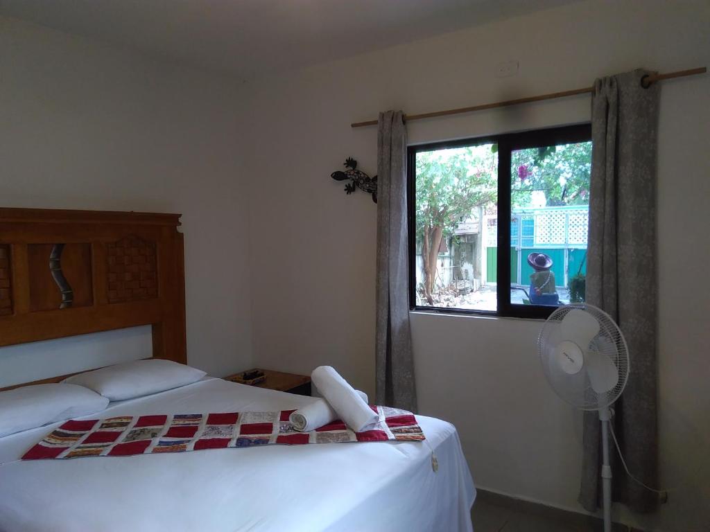 Buenos Dias Guest House photo