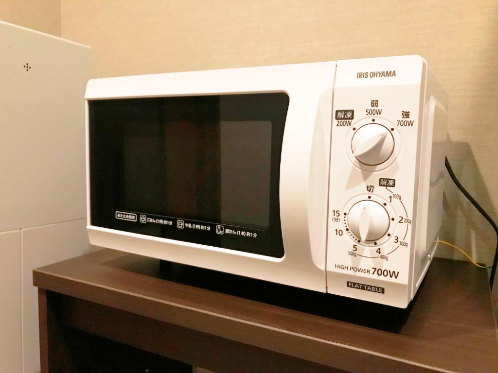 Sapporo HOTEL MYSTAYS Sapporo Station Additional