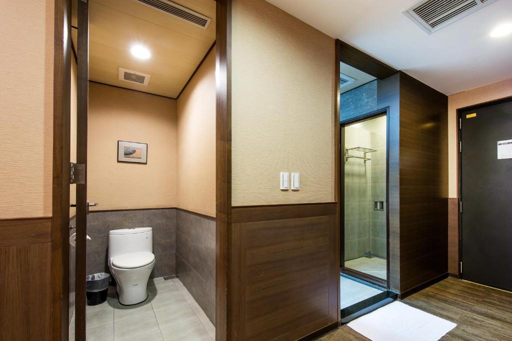 cabină de duș