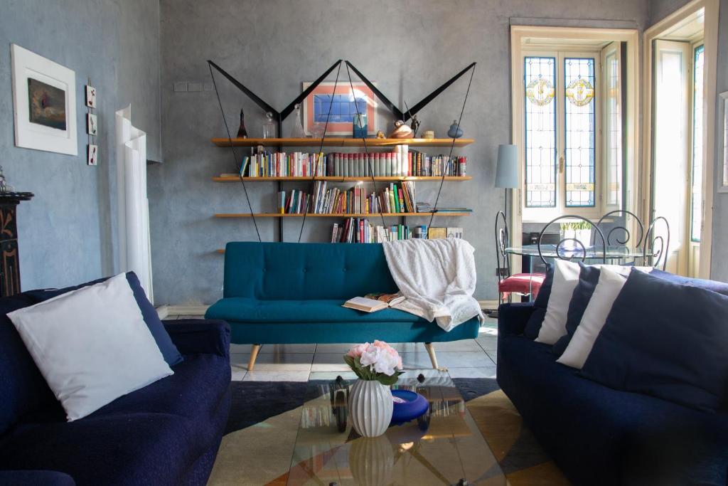 Casa Stoppani - WelcHome - 3