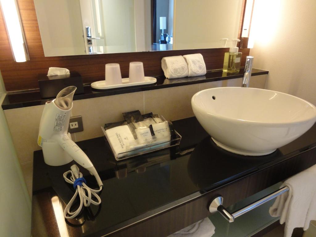 Facilities
