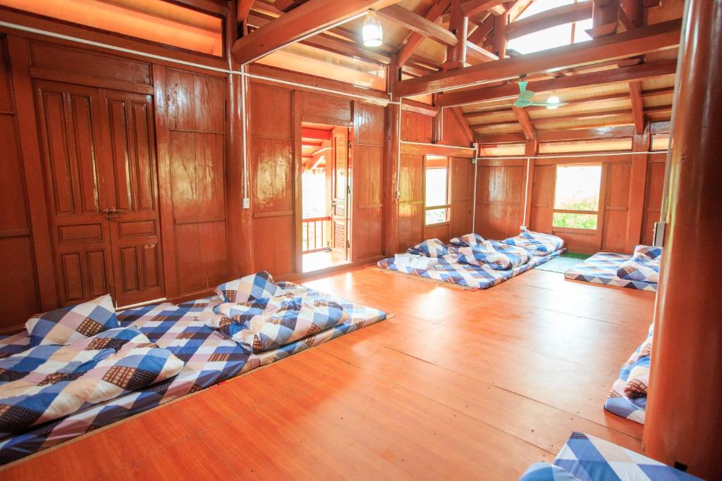 Eco House Moc Chau