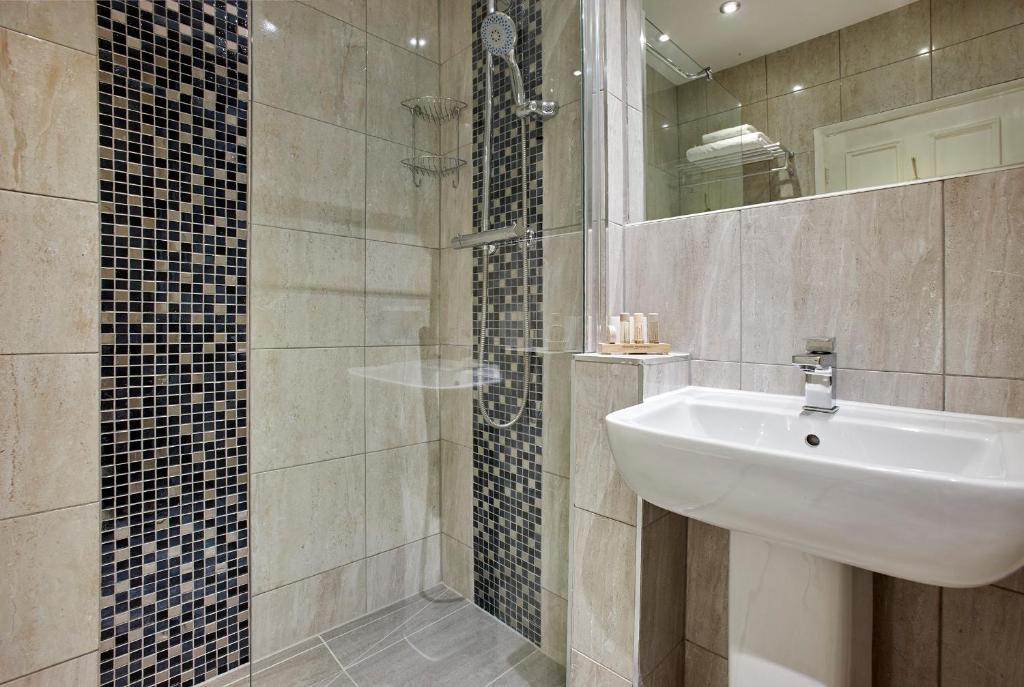 バスルーム（客室）