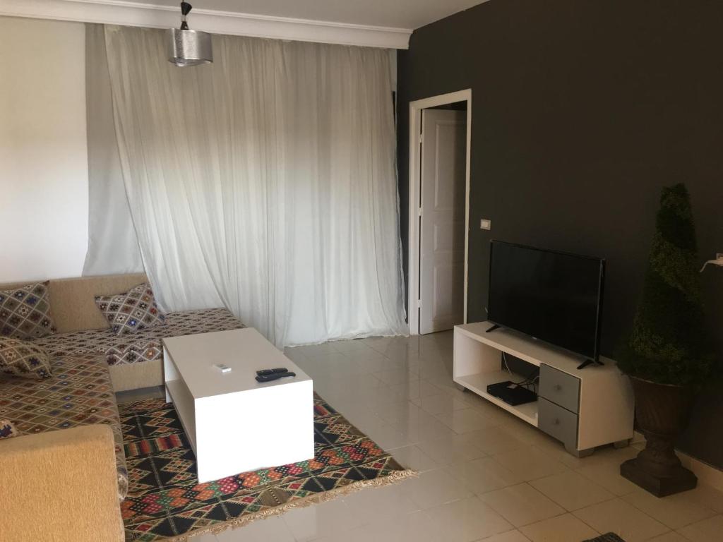 Pool View One bedroom Apt - B103 — Hotel in Hurghada