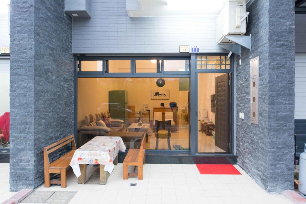 Puli Sunshine B&B 호텔 이미지 2