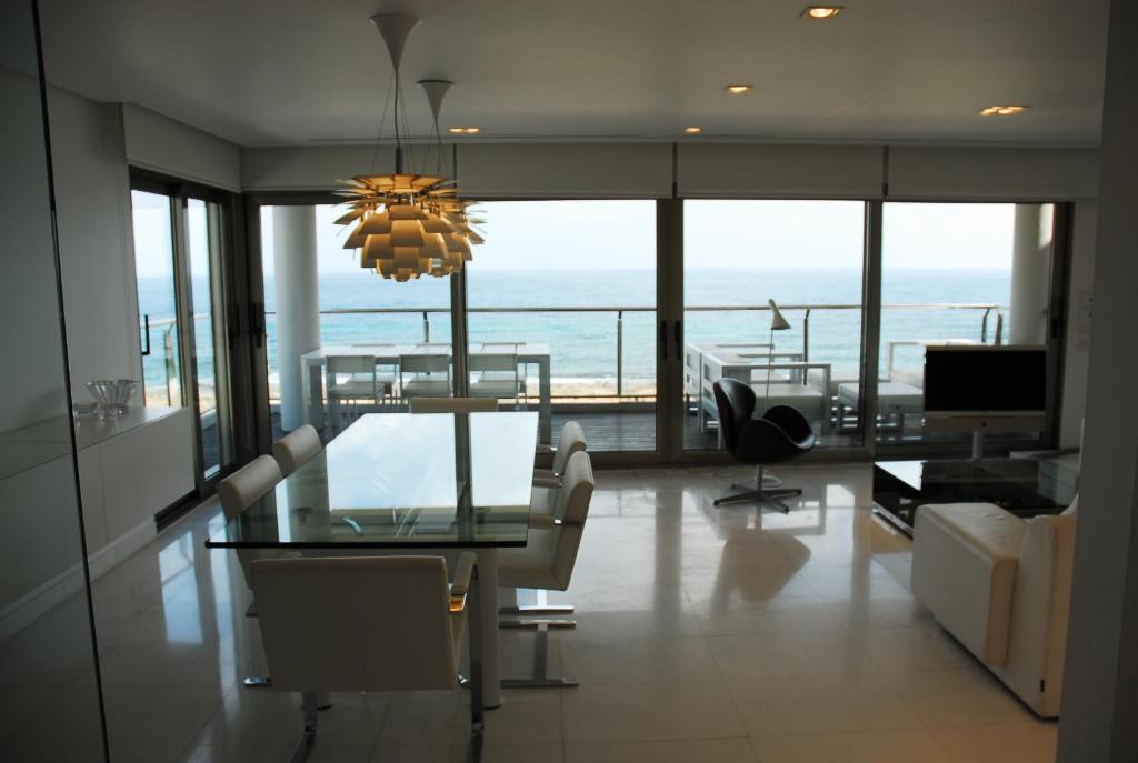 Super Luxury Penthouse - 3