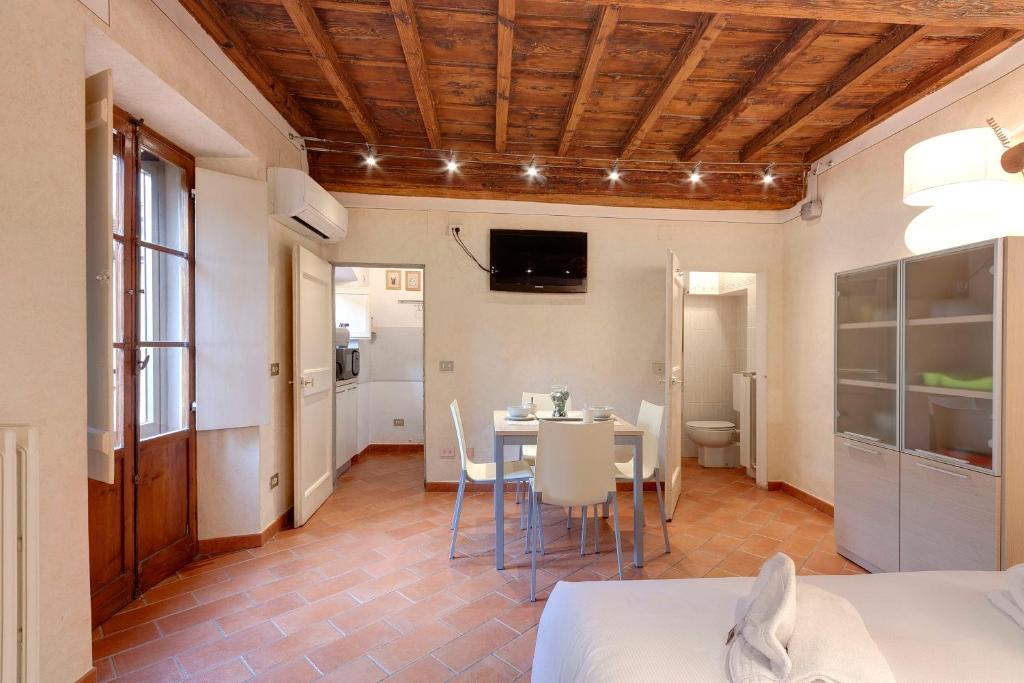 Cupolone Apartment by Mamo Florence - 3
