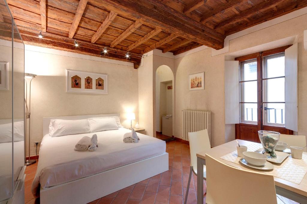 Cupolone Apartment by Mamo Florence - 5