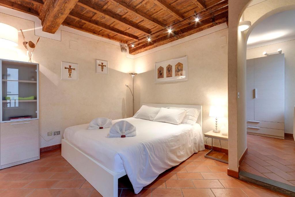 Cupolone Apartment by Mamo Florence - 2