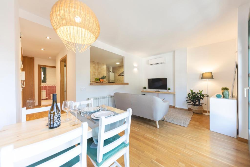 Bravissimo Sant Pau, cozy apartment in the centre - 2