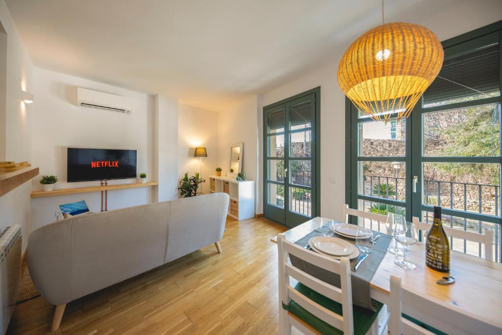 Bravissimo Sant Pau, cozy apartment in the centre - 3