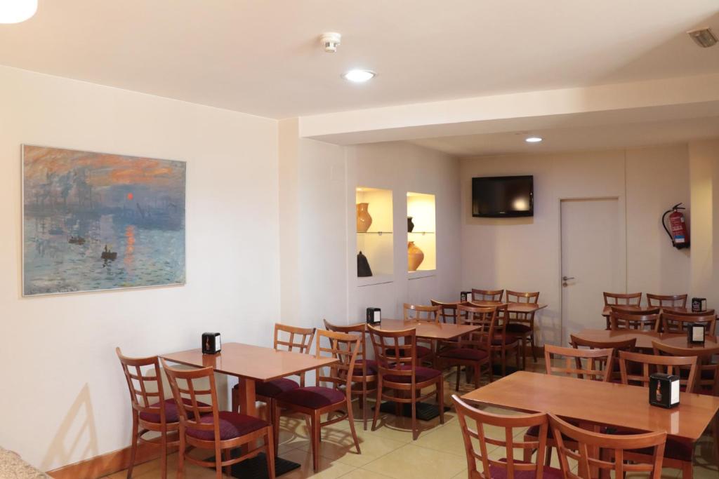 Hotel Maycar - 3