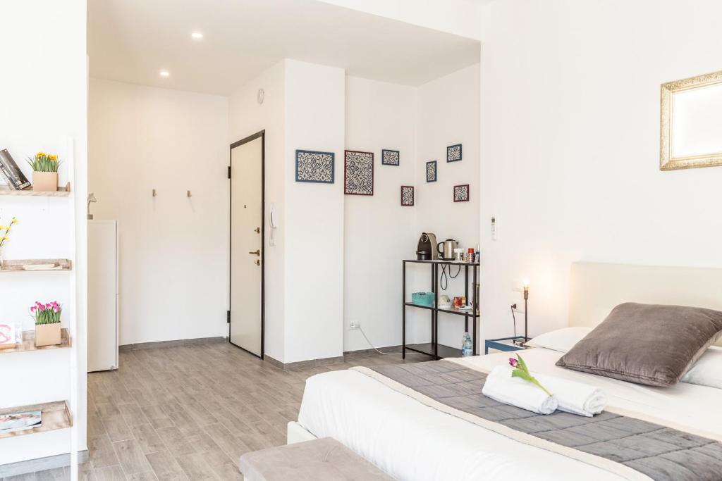 Central City Rooms Executive Suite photo