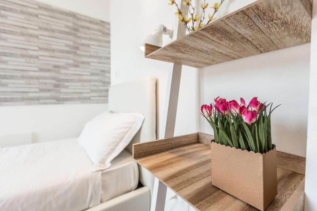 Central City Rooms Executive Suite photo