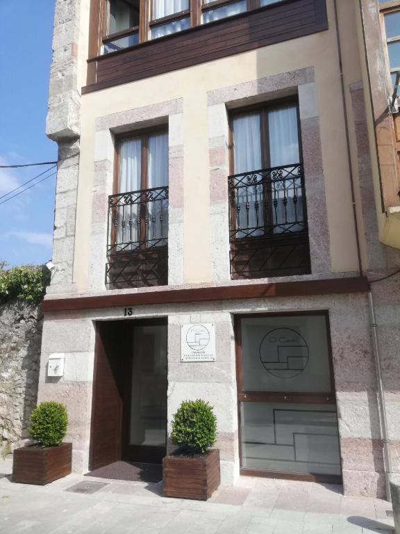 El Cantil - 5
