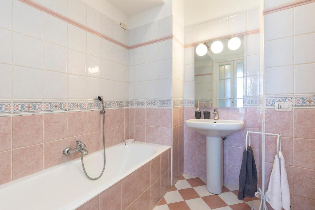 Palazzo BellaVista by Impero House photo