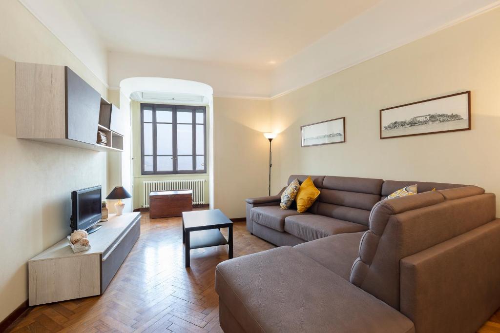 Palazzo BellaVista by Impero House - 2