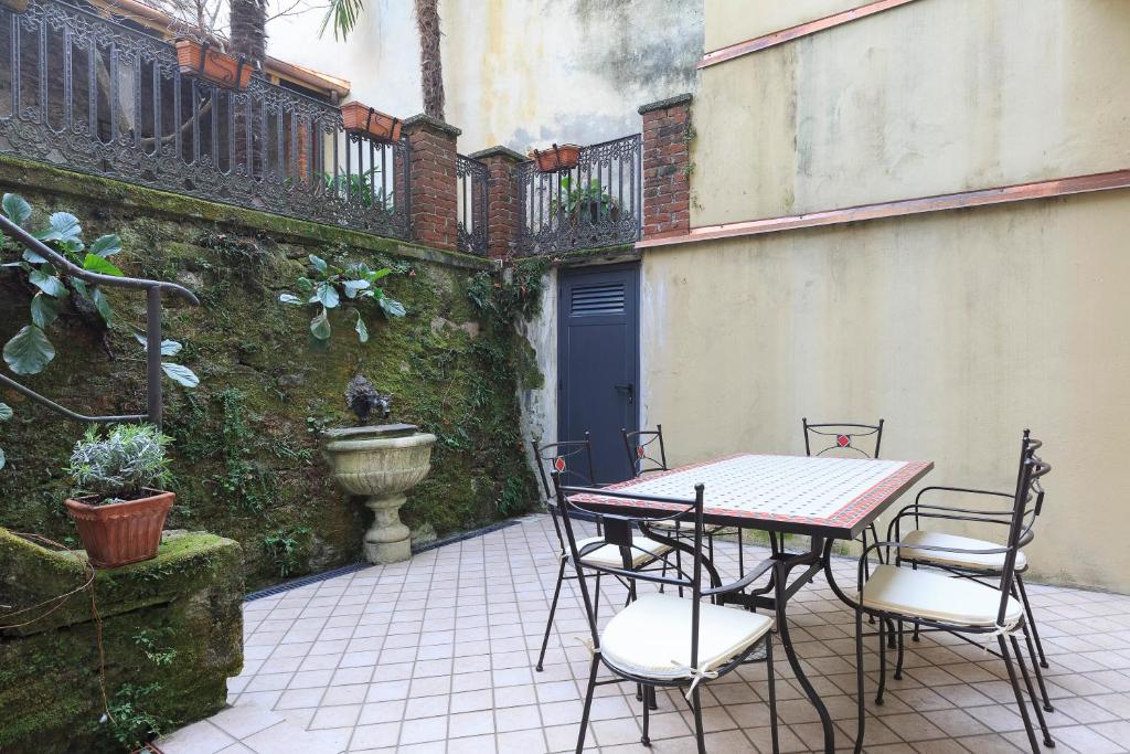Palazzo BellaVista by Impero House photo