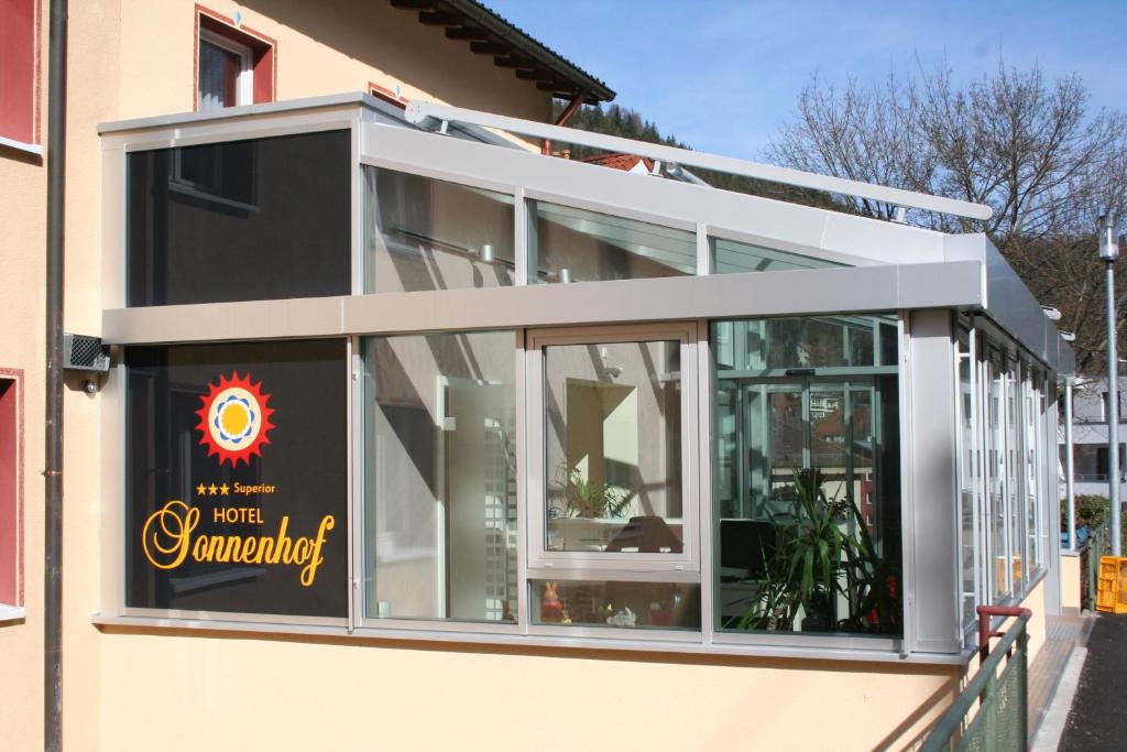Hotel Sonnenhof photo