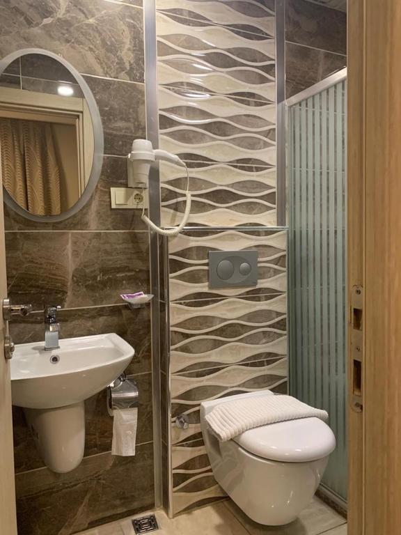 Venus Hotel Taksim photo