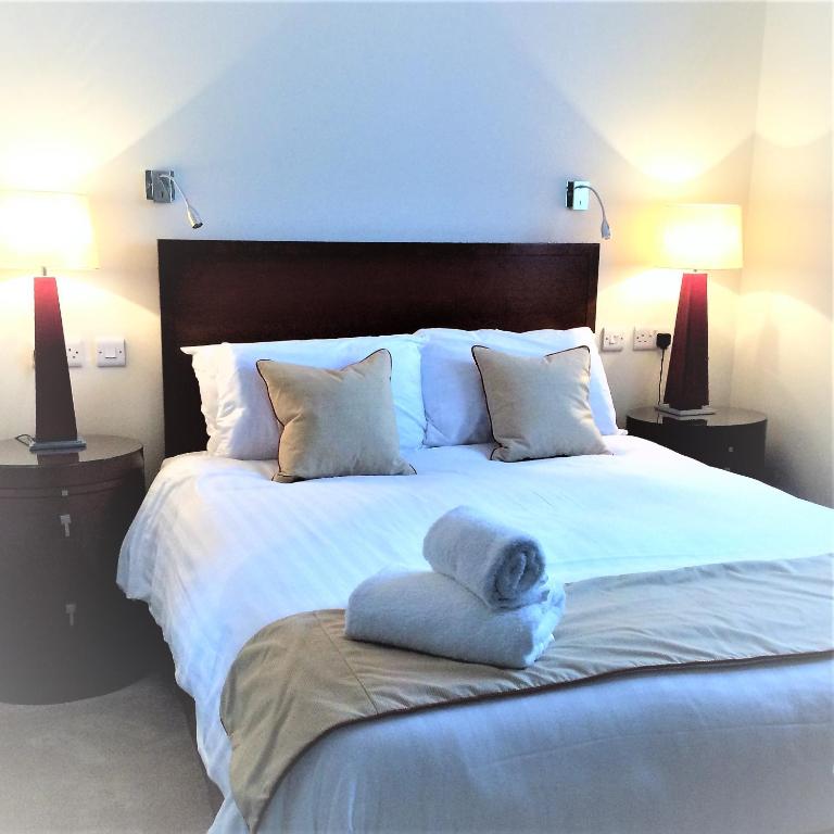 Kings Park Hotel photo