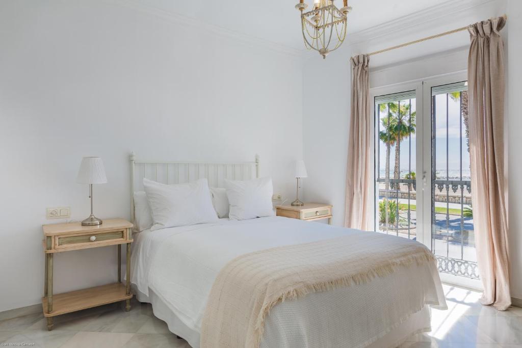 Apartamento con vistas al mar - 5