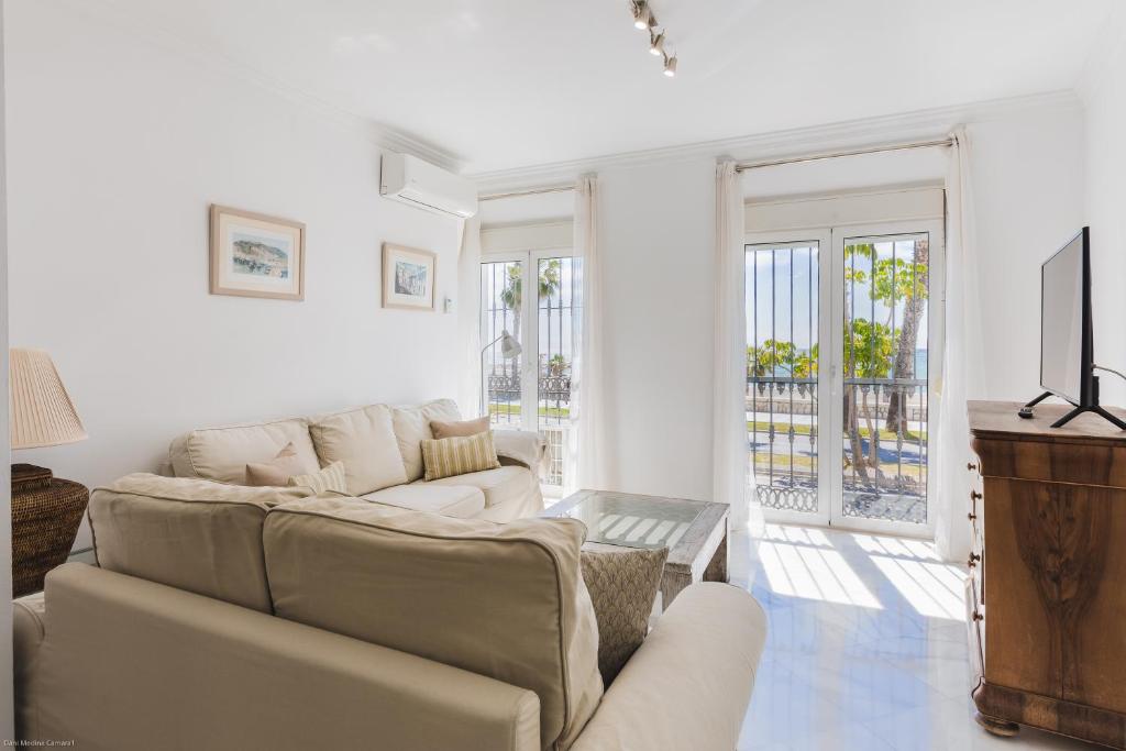 Apartamento con vistas al mar - 2