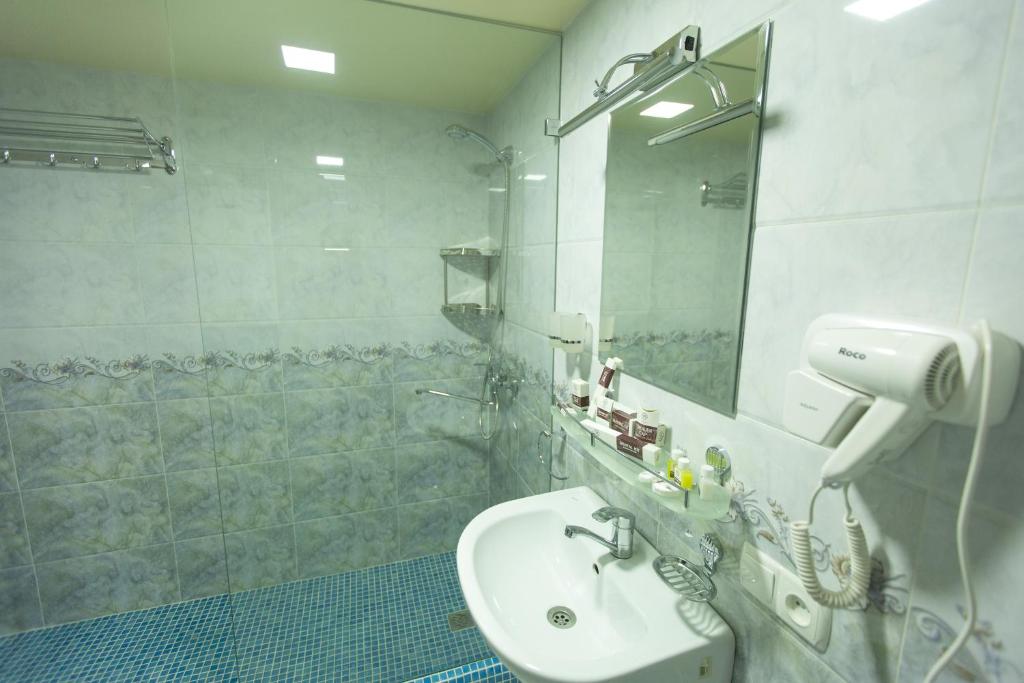 Shower