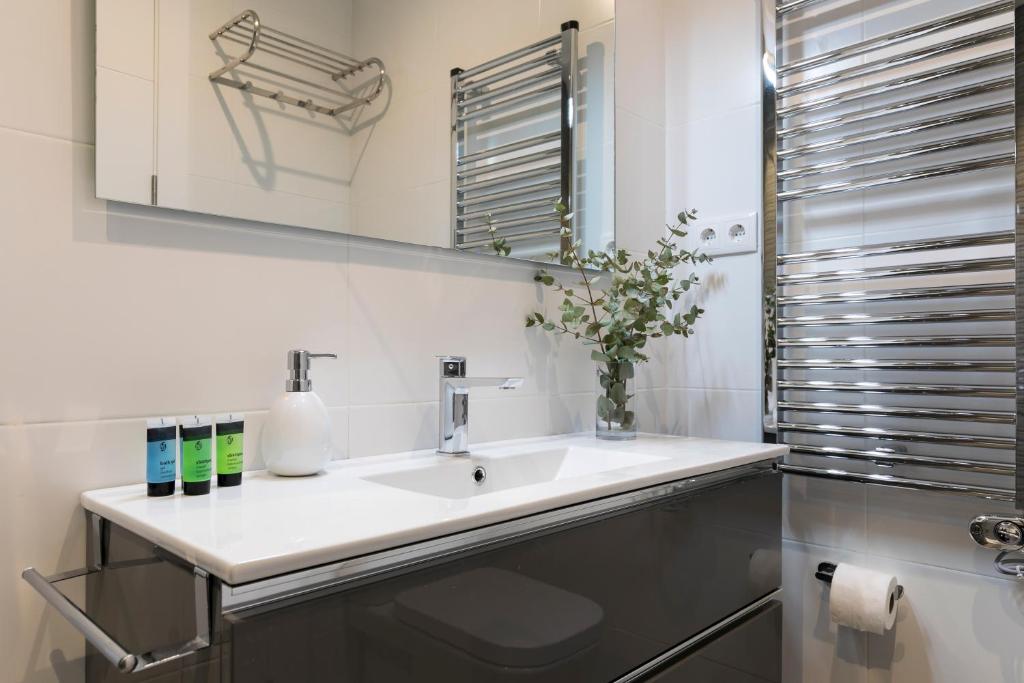 Feelathome San Marcos Apartments photo