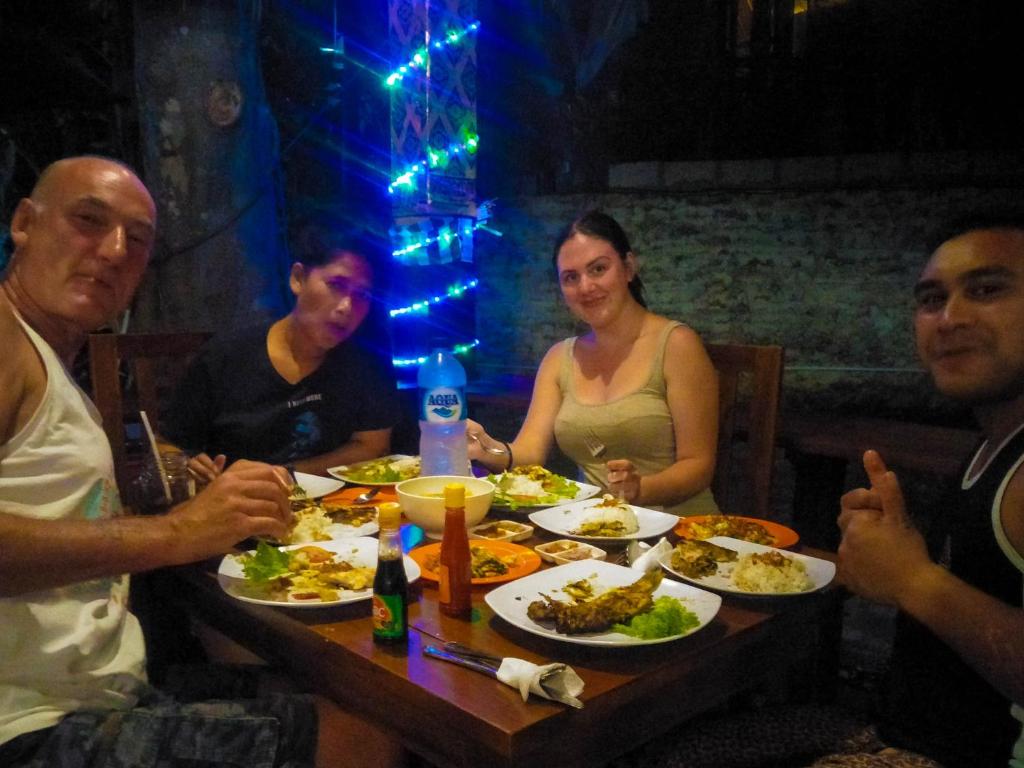 お料理のイメージ