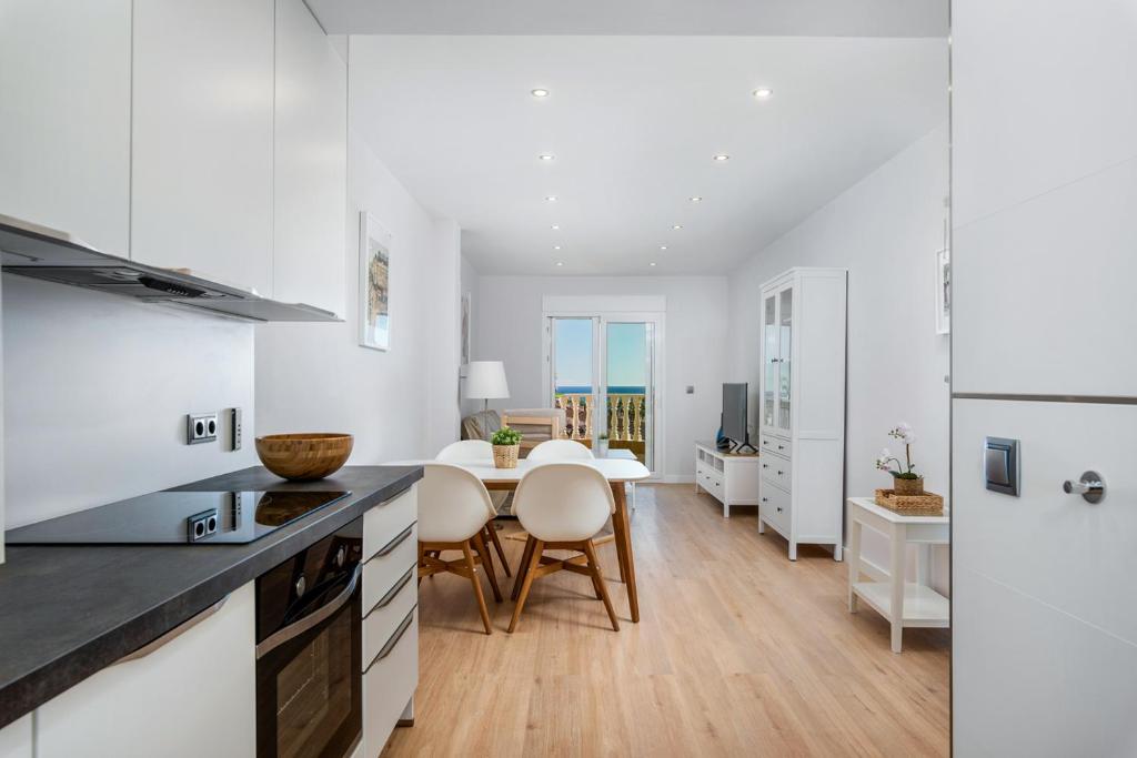 PENTHOUSE CABO ROIG - ALDEAS I - 5