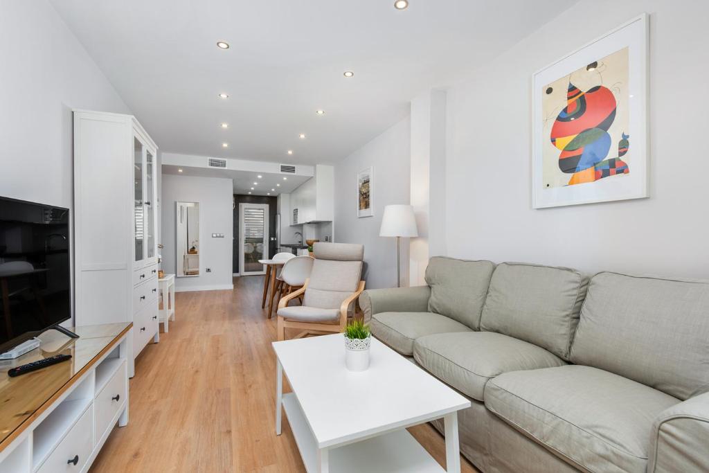 PENTHOUSE CABO ROIG - ALDEAS I - 4