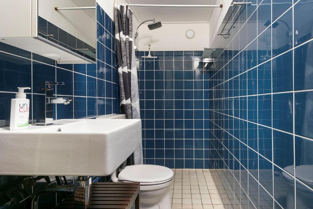 City centre apartment with a beautiful view expat Enschede book