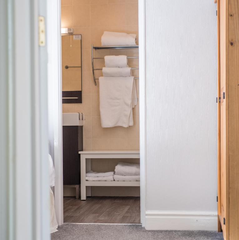 バスルーム（客室）