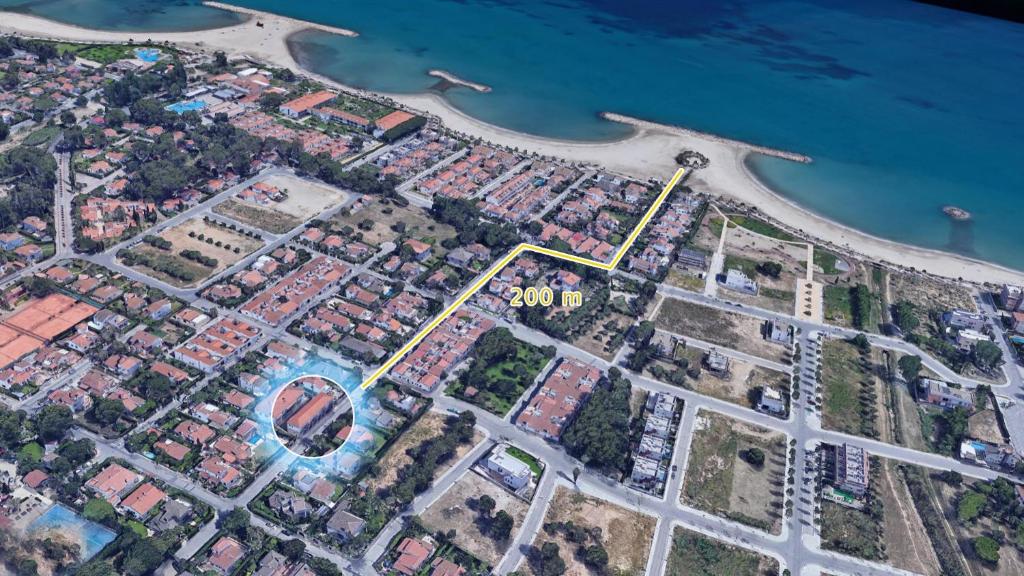 For a Stay Mar Cambrils - 5