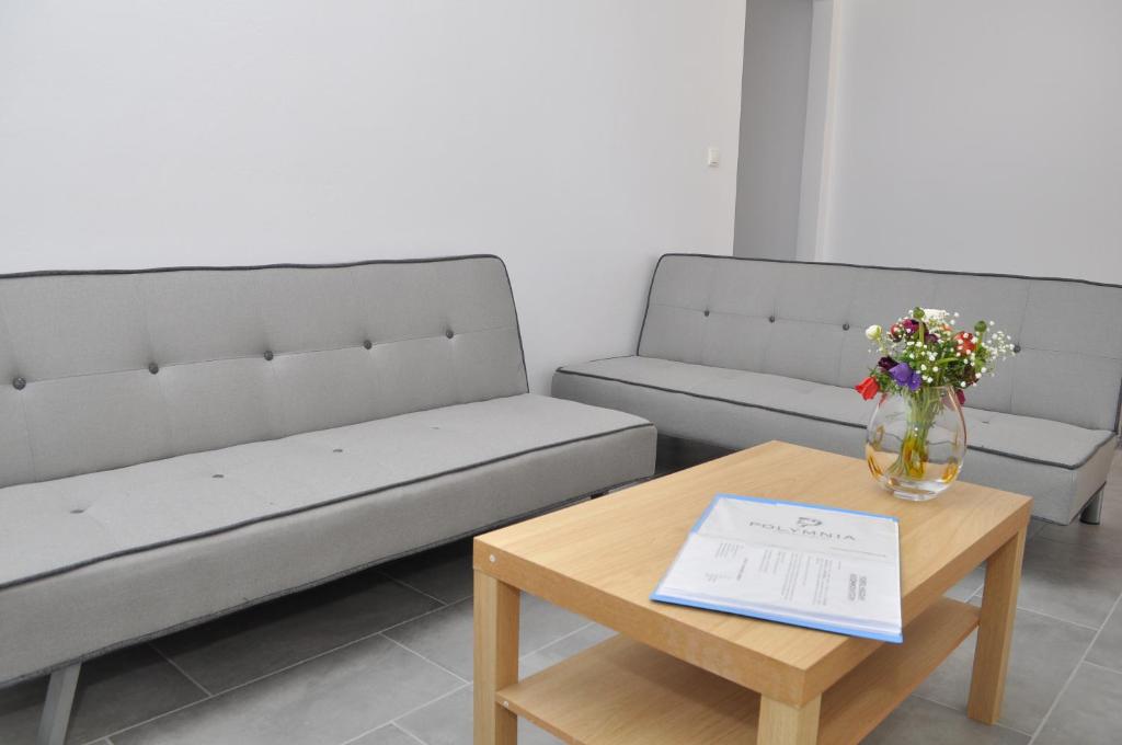 Facilities