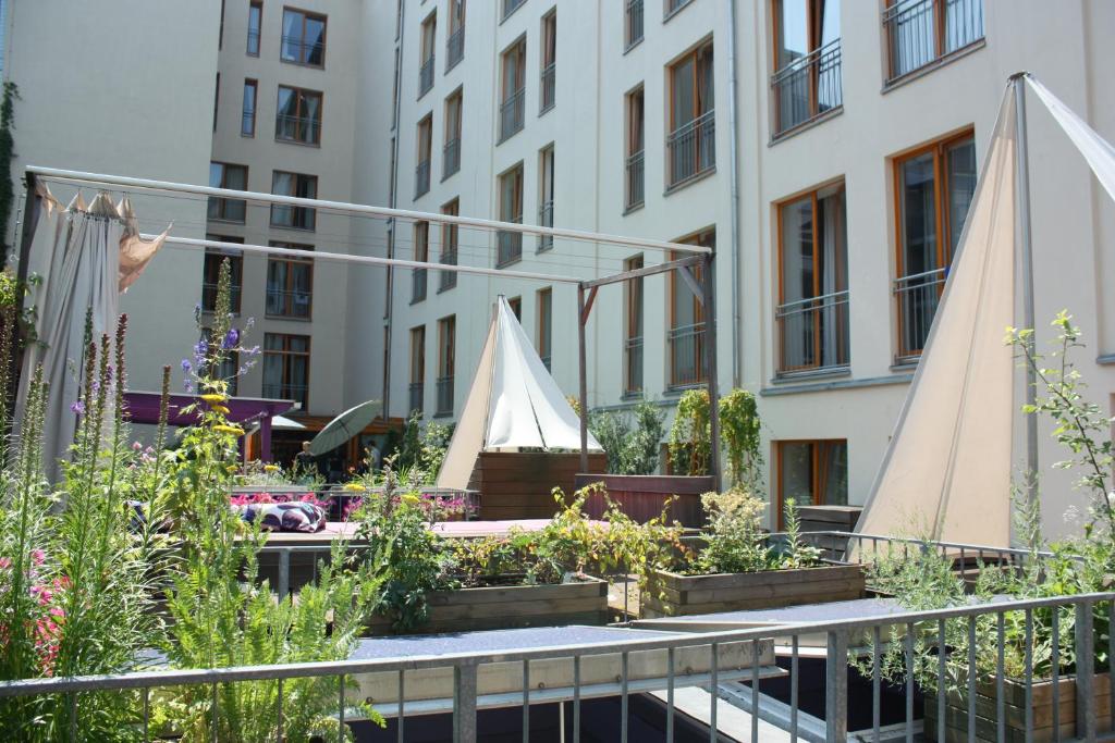 St Christopher’s Inn Berlin - Mitte