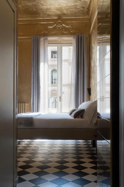 Riviere Private Rooms at the Park — Hotel in Milan