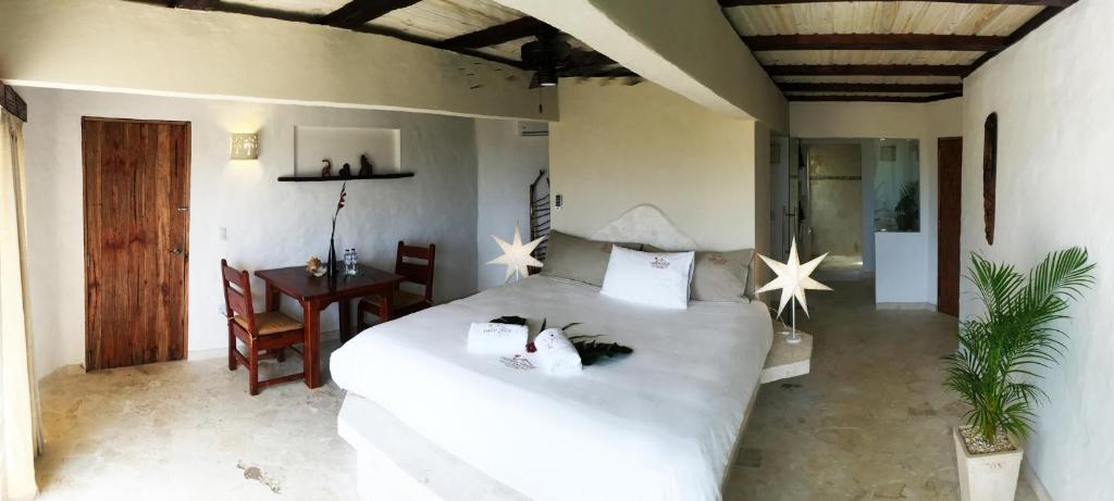 Cabrera Chalet boutique hotel — Hotel in Cabrera