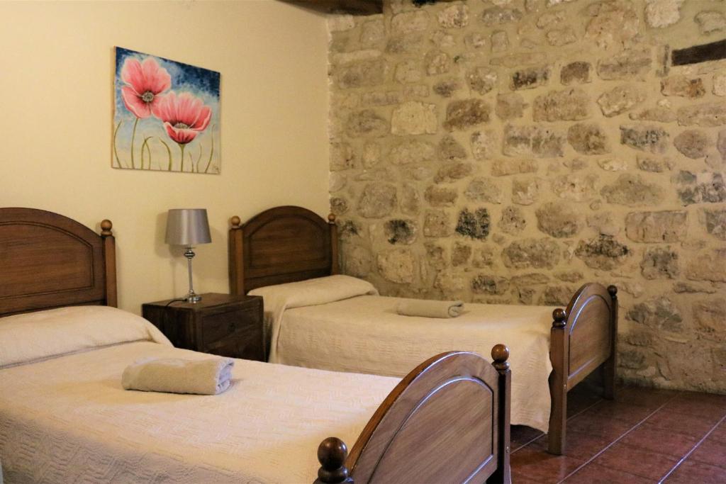 Albergue El Puntido