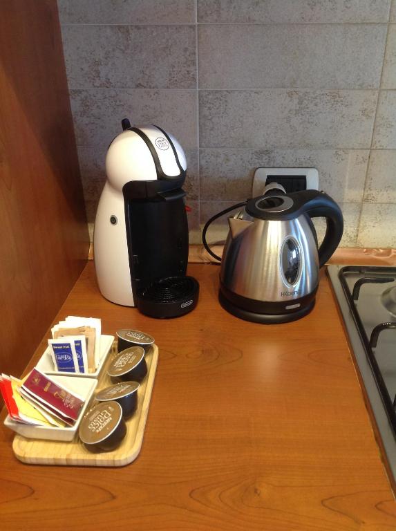 Rovelli Room - 4