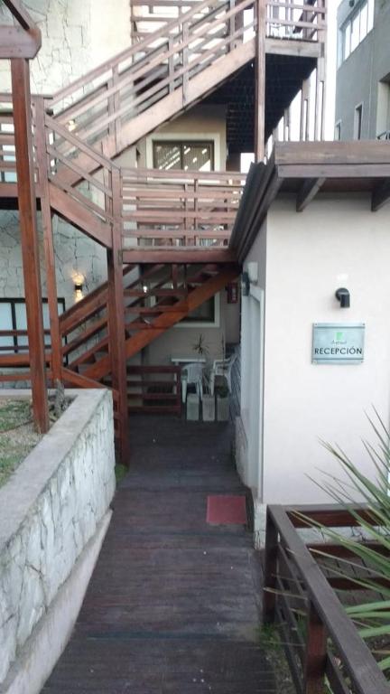 Complejo Ayenué & Spa - 4