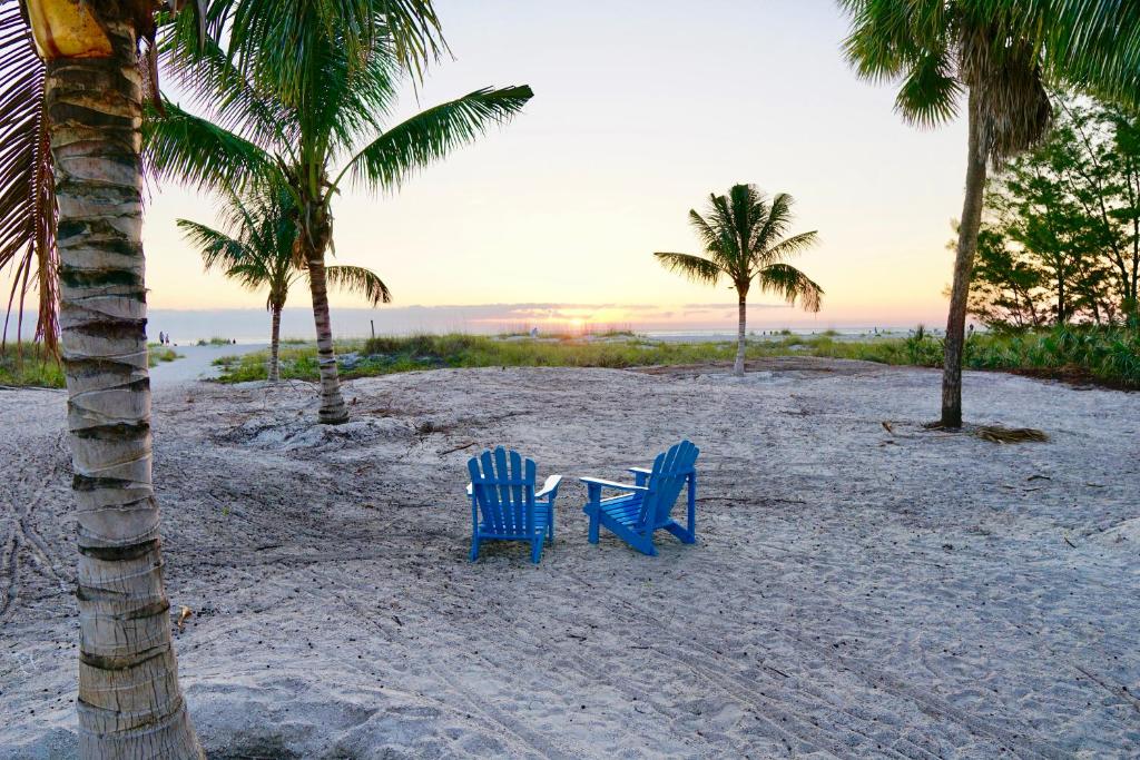 Molloy Gulf Motel & Cottages photo