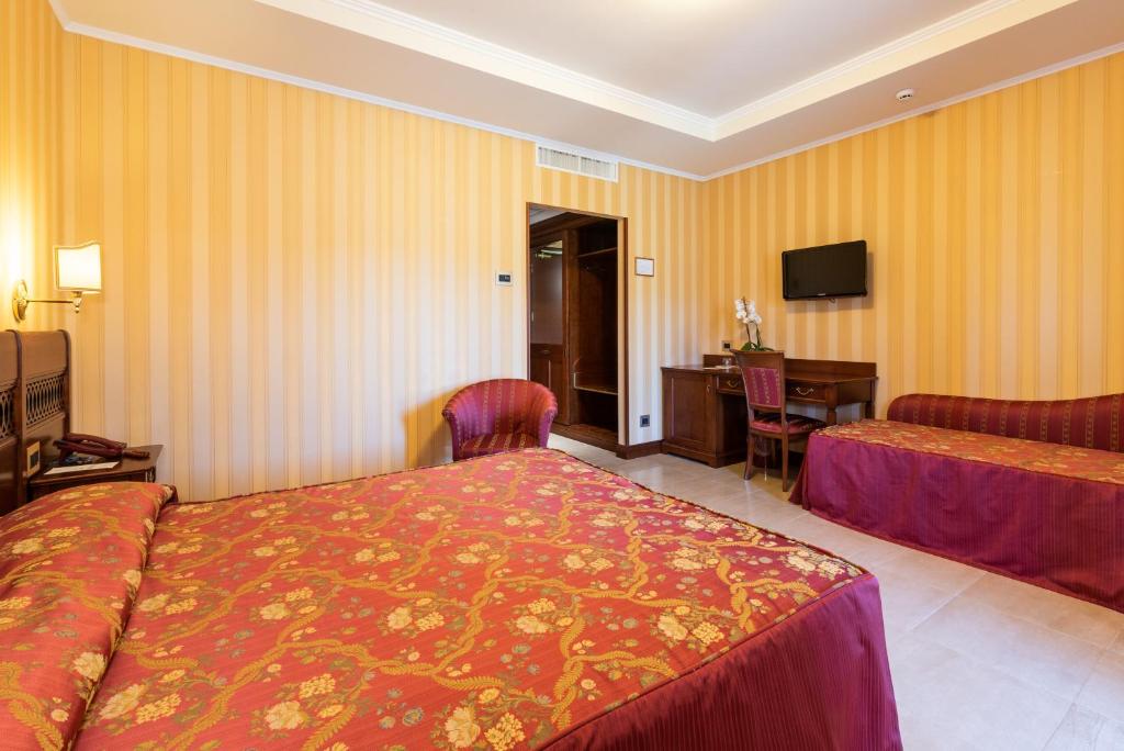 Hotel Lido - Beach and Palace - 4