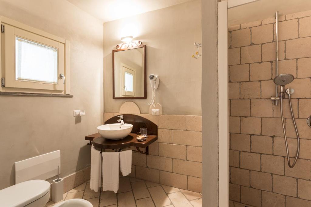 Il Cortiletto Hotel Maison photo