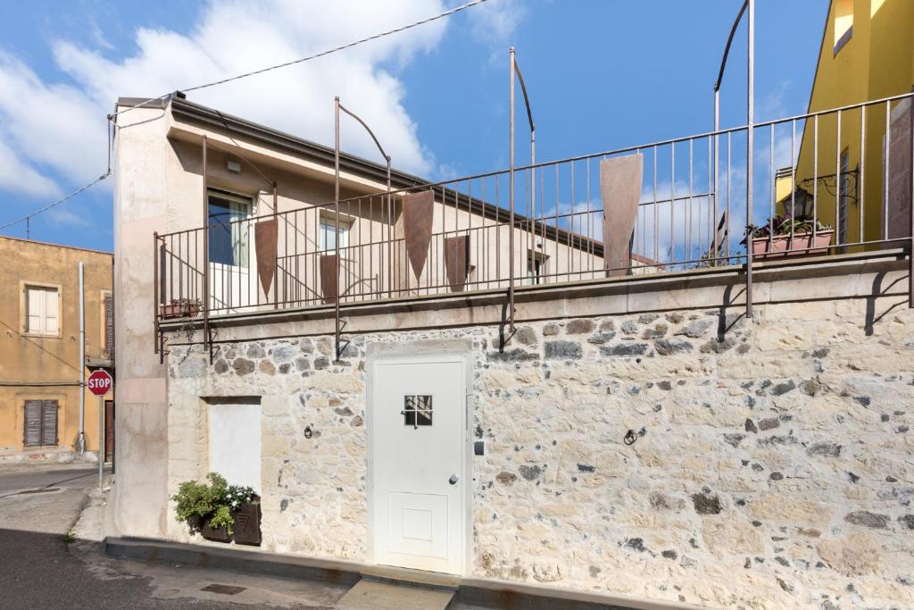 Il Cortiletto Hotel Maison photo