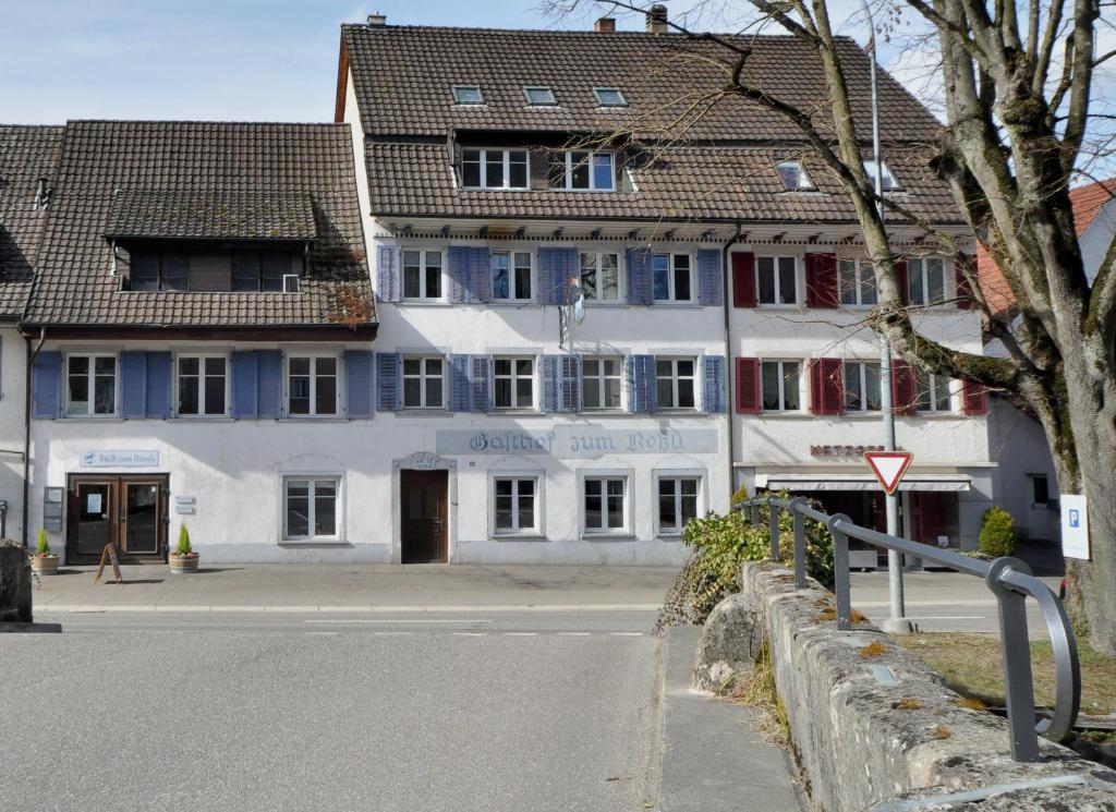 B&B zum Rossli photo
