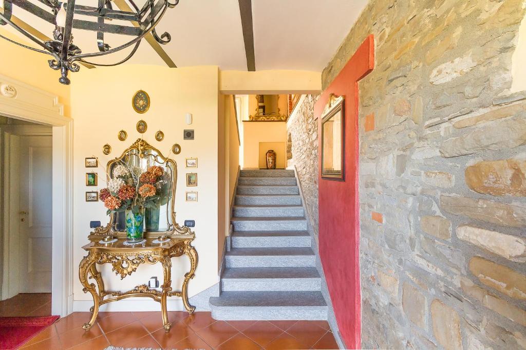 Tenuta Pian D'Attesio - Agriturismo photo
