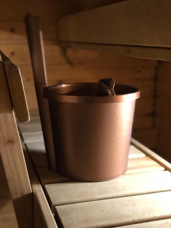 City Apartments Turku - 1 Bedroom Apartment with private sauna photo