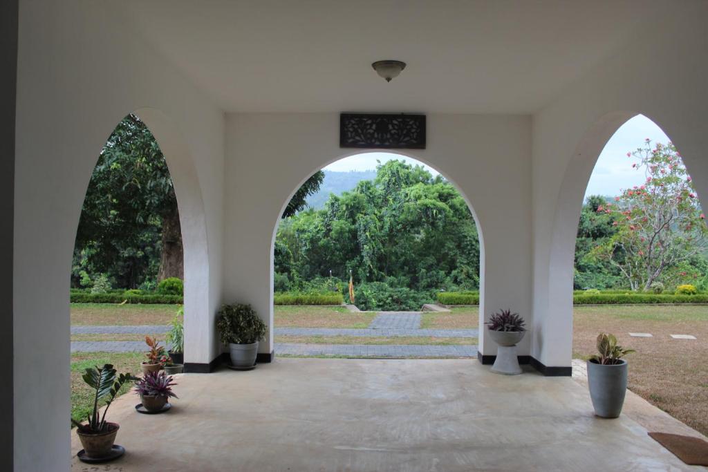Facilities